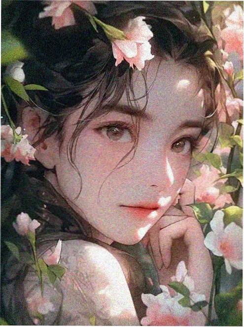 高分推理电影《第七号证人》海报