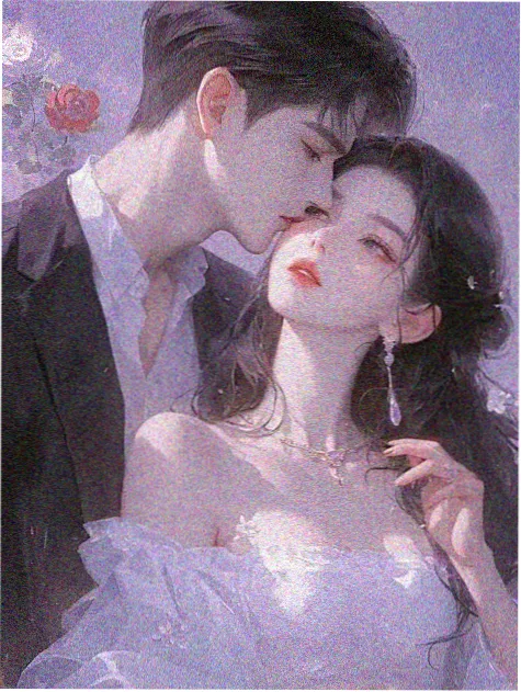 叙述性诡计推理电影《最后一页手稿》海报
