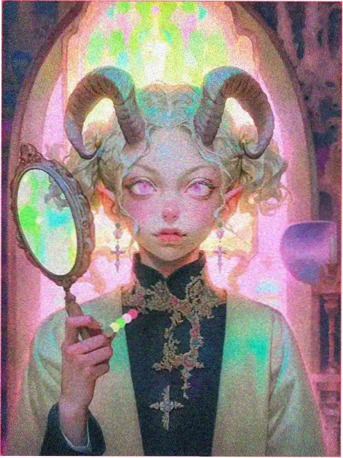 《旧录像带》海报缩略图
