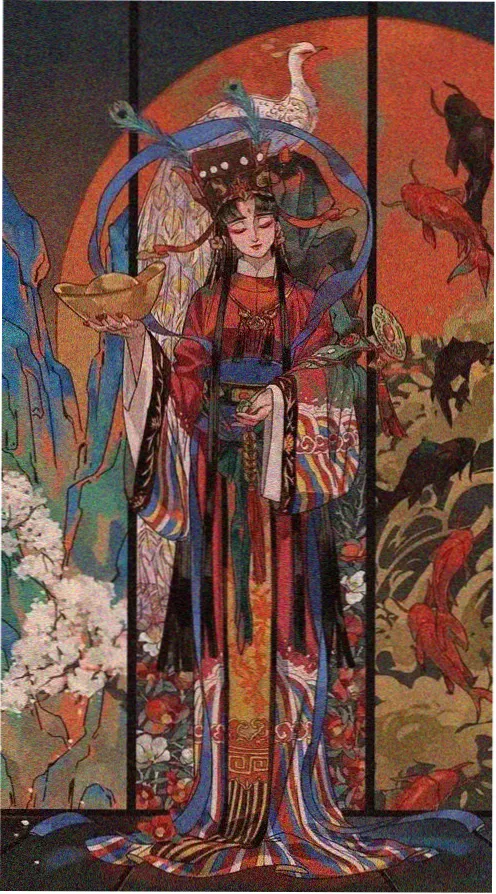 古典本格推理电影《钟楼谜案》海报