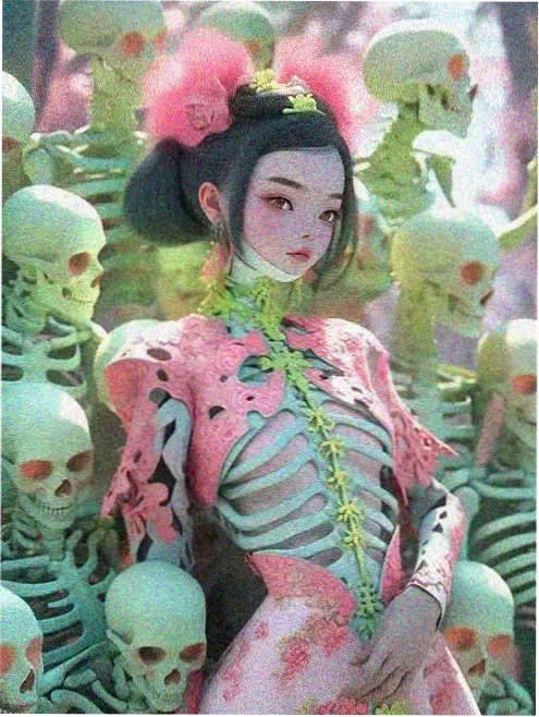 烧脑推理悬疑电影《盲区十七时》海报