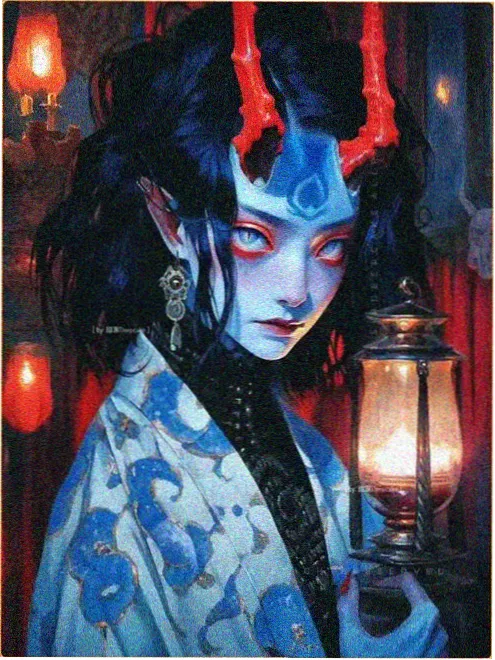 心理悬疑推理电影《玻璃温室》海报